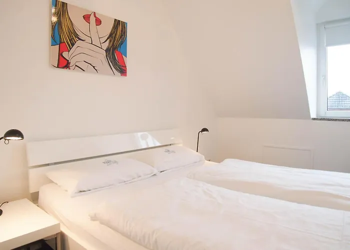 Lägenhet Baltic Sea *