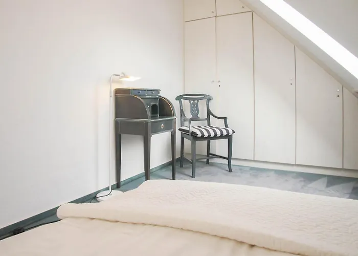 Lägenhet Baltic Sea *